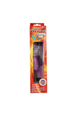 Powerful Rabbit Vibrator with Exclusive Jelly Design - Perfect Dual Stimulation