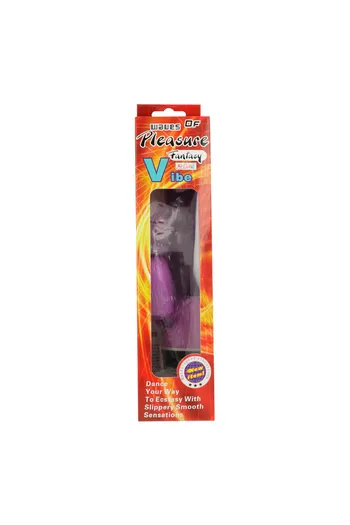 Powerful Rabbit Vibrator with Exclusive Jelly Design - Perfect Dual Stimulation