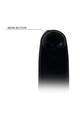 Realistic Dildo with Suction Cup | Multi-Speed Vibration | Skin-Safe PVC