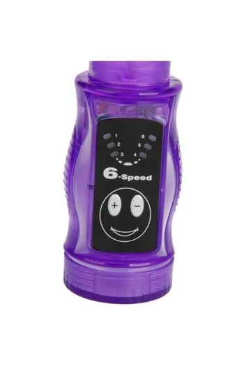 Flexible Vibrating Anal Beads - 6 Speeds | Intense Pleasure