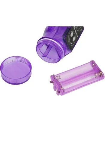 Flexible Vibrating Anal Beads - 6 Speeds | Intense Pleasure