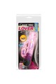 Powerful rabbit vibrator for simultaneous pleasure