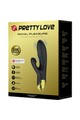 Pretty Love-Naughty: Luxury Sex Toy with Vibration and Suction Functions