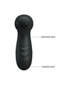 Pretty Love-Hammer: Vibration and Suction for Intense Sensual Experiences