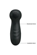 Pretty Love-Hammer: Vibrazione e Suzione per Esperienze Sensuali Intense