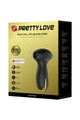 Pretty Love-Hammer: Vibration and Suction for Intense Sensual Experiences