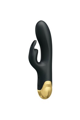 Pretty Love-Liberators: Luxury Sex Toys with Elegant Design
