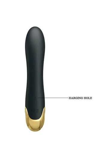 Pretty Love-Liberators: Luxury Sex Toys with Elegant Design