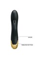 Pretty Love-Liberators: Luxury Sex Toys with Elegant Design