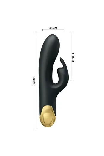 Pretty Love-Liberators: Luxury Sex Toys with Elegant Design
