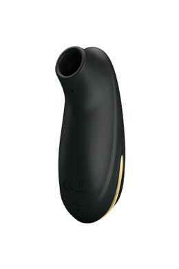 Pretty Love Suction Stimulator - 7 Modes, USB Rechargeable, Ergonomic Design