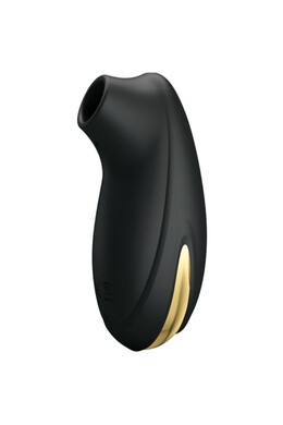 Pretty Love Suction Stimulator - 7 Modes, USB Rechargeable, Ergonomic Design