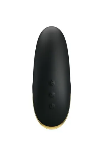 Pretty Love Suction Stimulator - 7 Modes, USB Rechargeable, Ergonomic Design
