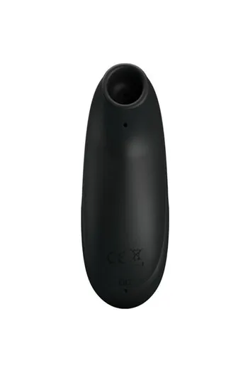 Pretty Love Suction Stimulator - 7 Modes, USB Rechargeable, Ergonomic Design
