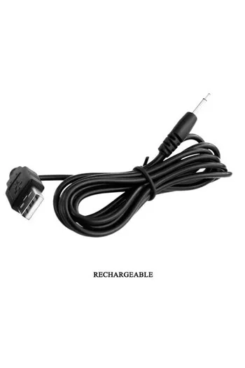 Stimolatore a Suzione Pretty Love - 7 Modalità, Ricaricabile USB, Design Ergonomic