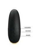 Stimolatore a Suzione Pretty Love - 7 Modalità, Ricaricabile USB, Design Ergonomic
