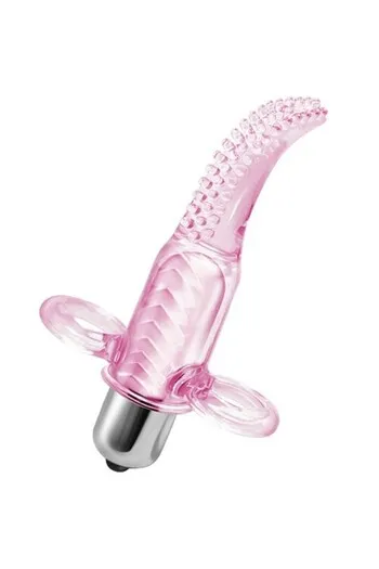 Vibrating Finger Ring - 10 Sensual Modes
