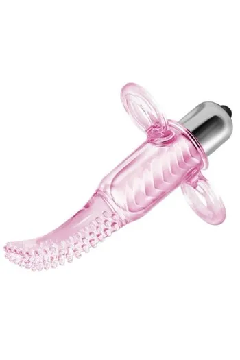 Vibrating Finger Ring - 10 Sensual Modes