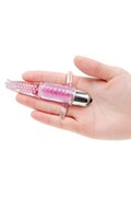 Anello Vibrante per Dita - 10 Modalità Sensuali