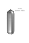 Anello Vibrante per Dita - 10 Modalità Sensuali