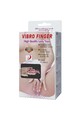 Vibrating Finger Ring - 10 Sensual Modes