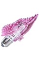 Clitoral Massager with 10 Vibration Modes - Guaranteed Intense Pleasure