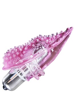 Clitoral Massager with 10 Vibration Modes - Guaranteed Intense Pleasure