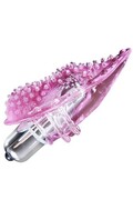Clitoral Massager with 10 Vibration Modes - Guaranteed Intense Pleasure