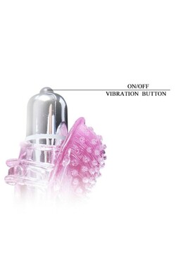 Clitoral Massager with 10 Vibration Modes - Guaranteed Intense Pleasure