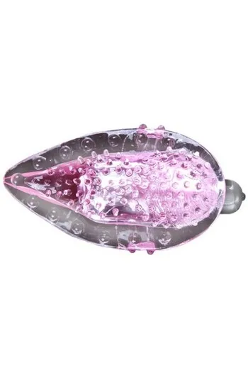 Massaggiatore Clitorideo con 10 Modalità Vibrazione - Piacere Intenso Garantito