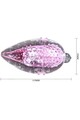 Clitoral Massager with 10 Vibration Modes - Guaranteed Intense Pleasure