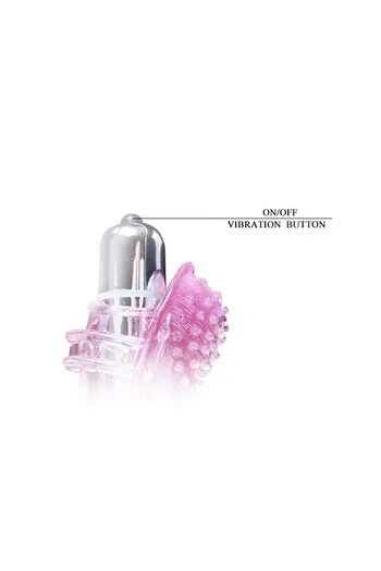 Clitoral Massager with 10 Vibration Modes - Guaranteed Intense Pleasure