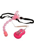 Vibratore Farfalla Tripla Stimolazione | 7 Modalità
