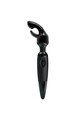 Rechargeable Multispeed Massaging Wand - Intimate Pleasure and Powerful Stimulation