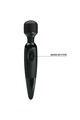 Rechargeable Multispeed Massaging Wand - Intimate Pleasure and Powerful Stimulation