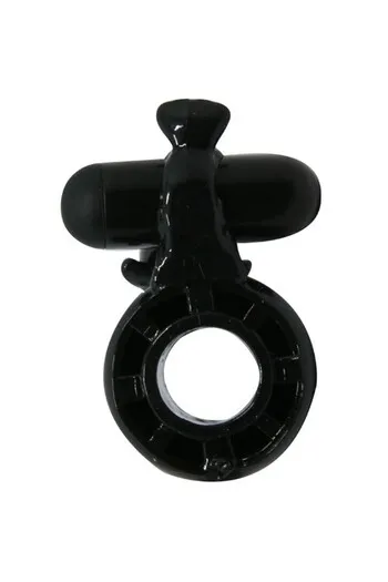 Vibrating Ring with Rabbit - Intimate Stimulation for Couples | High Quality