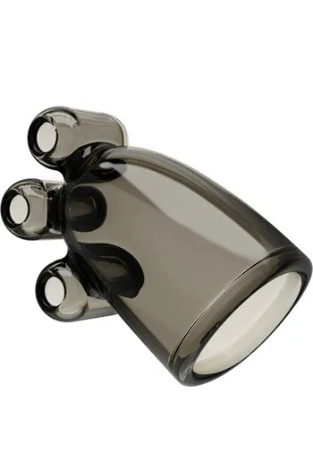 Penis Vibrating Sleeve - Intense Stimulation