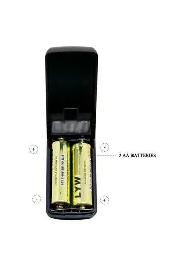 Fondina Vibrante per Pene - Stimolazione Intensa