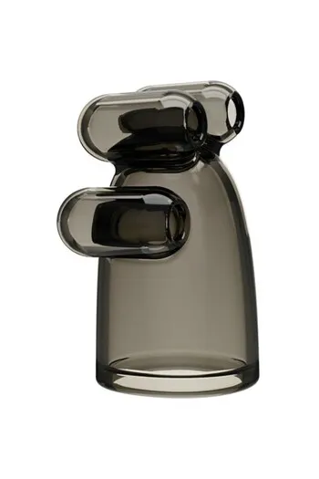 Fondina Vibrante per Pene - Stimolazione Intensa