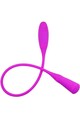Pretty Love: Universal Intimate Toy in Silicone with 7 Vibration Functions