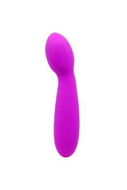 Arvin Rechargeable Mini Vibrator - G-Spot Stimulator with 30 Vibration Modes | Pretty Love
