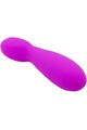 Arvin Rechargeable Mini Vibrator - G-Spot Stimulator with 30 Vibration Modes | Pretty Love