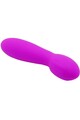 Arvin Rechargeable Mini Vibrator - G-Spot Stimulator with 30 Vibration Modes | Pretty Love