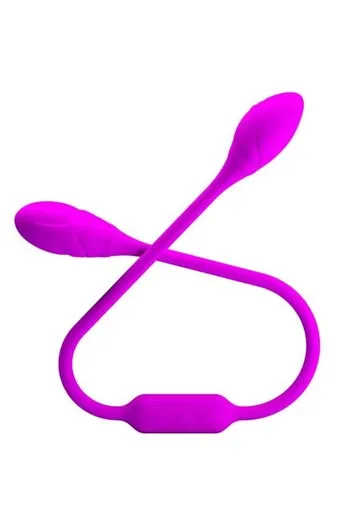 Vibratore a Frusta Dream Lover: 12 Modalità, Doppio Motore, Ricaricabile USB