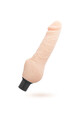 Love Clone: Realistic Vibrator with Self Lubrication Technology - No Lubricant Needed