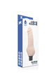 Love Clone: Realistic Vibrator with Self Lubrication Technology - No Lubricant Needed