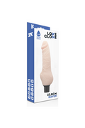 Love Clone: Vibrador Realistico con Tecnologia Self Lubrication - Senza Lubrificante