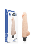 Love Clone: Vibrazione Realistica con Tecnologia Self Lubrication