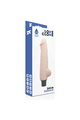 Love Clone: Vibrazione Realistica con Tecnologia Self Lubrication