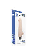 Love Clone: Vibrazione Realistica con Tecnologia Self Lubrication